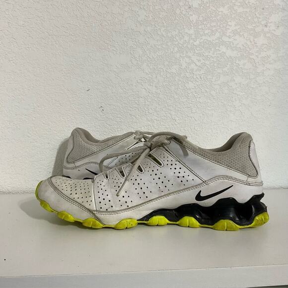 Nike Other - Nike Reax 8 Size 8.5